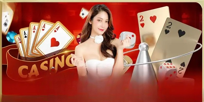 Casino BETVISA