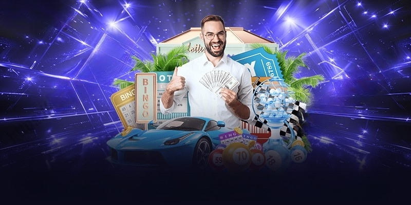 Xổ số BETVISA
