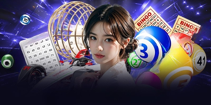 Xổ số BETVISA